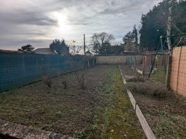 Maison a vendre Nogent-le-Rotrou 28400 Eure-et-Loir 89 m2 4 pièces 116600 euros