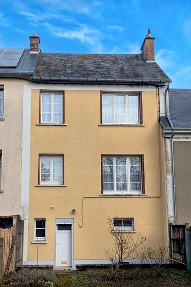 Maison a vendre Nogent-le-Rotrou 28400 Eure-et-Loir 89 m2 4 pièces 116600 euros