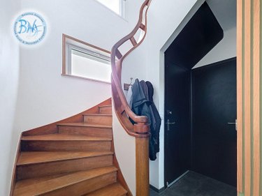 Maison a vendre Concarneau 29900 Finistère 116 m2 5 pièces 355000 euros