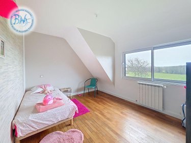 Maison a vendre Concarneau 29900 Finistère 116 m2 5 pièces 355000 euros