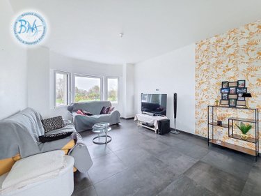 Maison a vendre Concarneau 29900 Finistère 116 m2 5 pièces 355000 euros