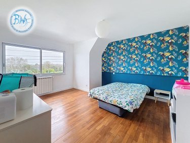 Maison a vendre Concarneau 29900 Finistère 116 m2 5 pièces 355000 euros