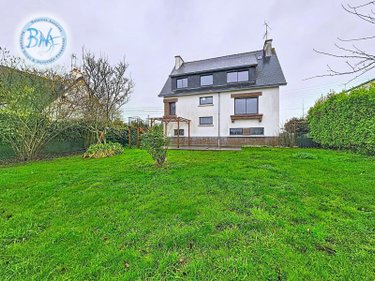 Maison a vendre Concarneau 29900 Finistère 116 m2 5 pièces 355000 euros