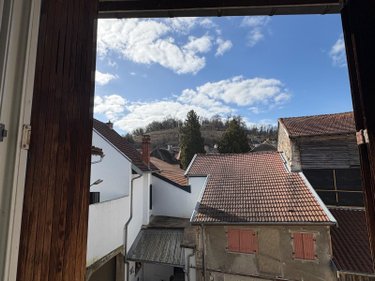 Appartement a vendre Joinville 52300 Haute-Marne 58 m2 4 pièces 28600 euros