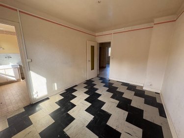 Appartement a vendre Joinville 52300 Haute-Marne 58 m2 4 pièces 28600 euros