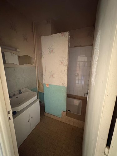 Appartement a vendre Joinville 52300 Haute-Marne 58 m2 4 pièces 28600 euros