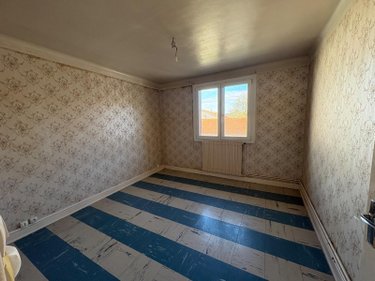 Appartement a vendre Joinville 52300 Haute-Marne 58 m2 4 pièces 28600 euros