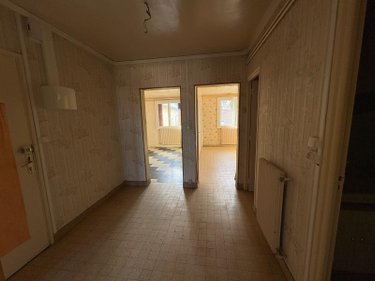 Appartement a vendre Joinville 52300 Haute-Marne 58 m2 4 pièces 28600 euros