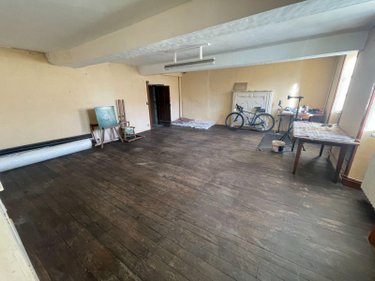 Maison a vendre Lassay-les-Châteaux 53110 Mayenne 187 m2 7 pièces 141540 euros