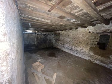 Maison a vendre Lassay-les-Châteaux 53110 Mayenne 187 m2 7 pièces 141540 euros