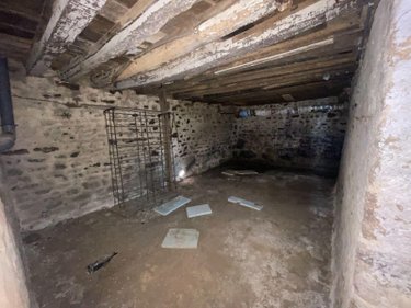 Maison a vendre Lassay-les-Châteaux 53110 Mayenne 187 m2 7 pièces 141540 euros