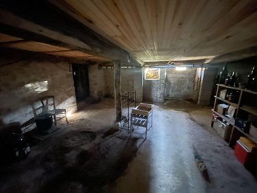 Maison a vendre Lassay-les-Châteaux 53110 Mayenne 187 m2 7 pièces 141540 euros