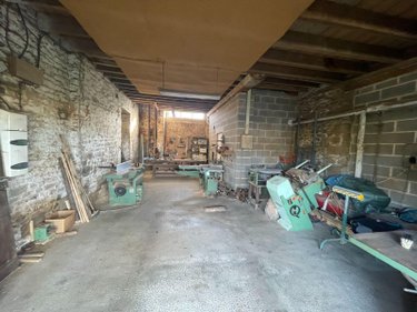 Maison a vendre Lassay-les-Châteaux 53110 Mayenne 187 m2 7 pièces 141540 euros