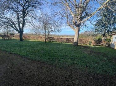 Maison a vendre Lassay-les-Châteaux 53110 Mayenne 187 m2 7 pièces 141540 euros