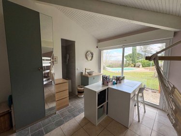 Maison a vendre Castanet-Tolosan 31320 Haute-Garonne 234 m2 6 pièces 795000 euros