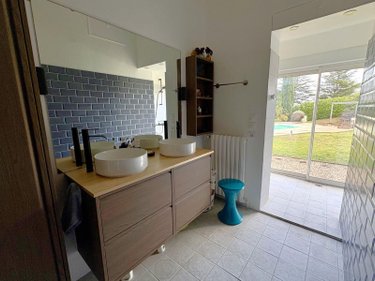 Maison a vendre Castanet-Tolosan 31320 Haute-Garonne 234 m2 6 pièces 749000 euros