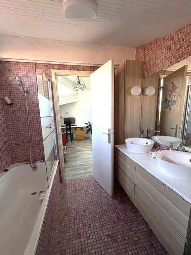 Maison a vendre Castanet-Tolosan 31320 Haute-Garonne 234 m2 6 pièces 749000 euros