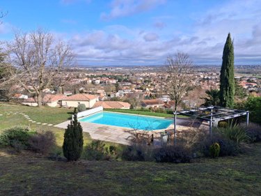 Maison a vendre Castanet-Tolosan 31320 Haute-Garonne 234 m2 6 pièces 749000 euros