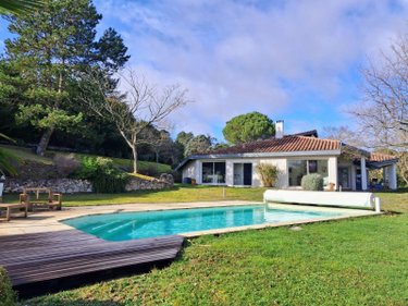 Maison a vendre Castanet-Tolosan 31320 Haute-Garonne 234 m2 6 pièces 795000 euros