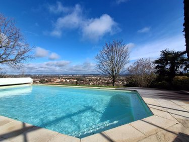 Maison a vendre Castanet-Tolosan 31320 Haute-Garonne 234 m2 6 pièces 749000 euros