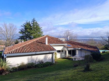 Maison a vendre Castanet-Tolosan 31320 Haute-Garonne 234 m2 6 pièces 795000 euros