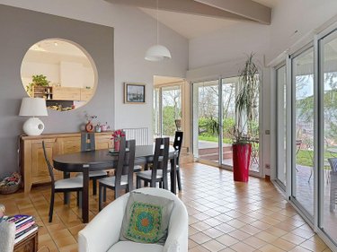 Maison a vendre Castanet-Tolosan 31320 Haute-Garonne 234 m2 6 pièces 795000 euros
