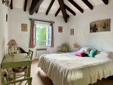 Maison a vendre Capbreton 40130 Landes 200 m2  860900 euros