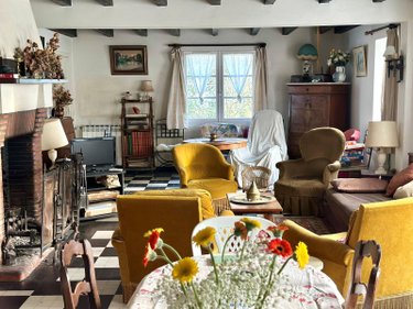 Maison a vendre Capbreton 40130 Landes 200 m2  860900 euros