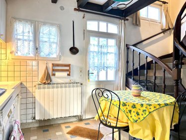 Maison a vendre Capbreton 40130 Landes 200 m2  860900 euros