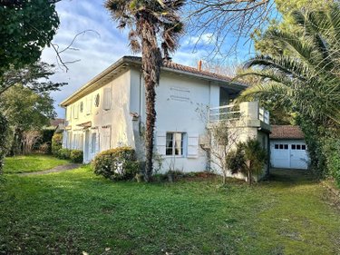 Maison a vendre Capbreton 40130 Landes 200 m2  860900 euros