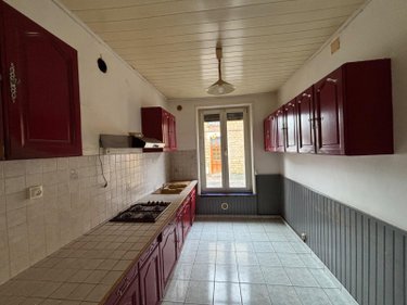 Maison a vendre Bazeilles 08140 Ardennes 99 m2 5 pièces 92000 euros