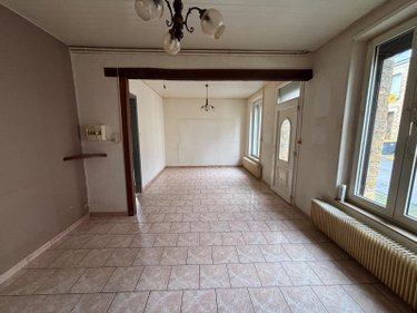 Maison a vendre Bazeilles 08140 Ardennes 99 m2 5 pièces 92000 euros