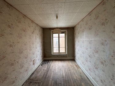 Maison a vendre Donchery 08350 Ardennes 99 m2 5 pièces 92000 euros