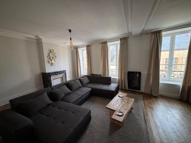 Immeuble a vendre Sedan 08200 Ardennes 312 m2  212000 euros