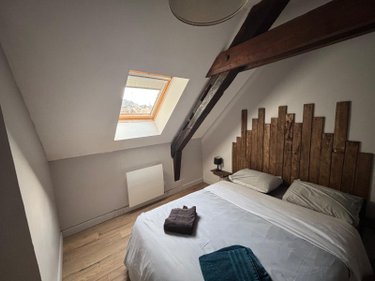 Immeuble a vendre Sedan 08200 Ardennes 312 m2  208000 euros