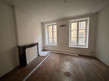 Immeuble a vendre Sedan 08200 Ardennes 312 m2  208000 euros