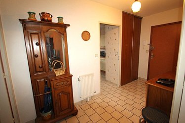Appartement a vendre Chagny 71150 Saône-et-Loire 87 m2 4 pièces 168800 euros