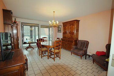 Appartement a vendre Chagny 71150 Saône-et-Loire 87 m2 4 pièces 168800 euros