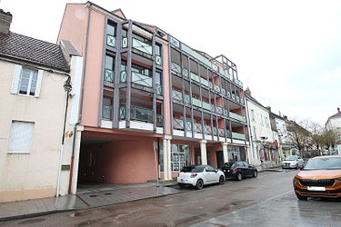 Appartement a vendre Chagny 71150 Saône-et-Loire 87 m2 4 pièces 168800 euros