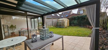 Maison a vendre Amiens 80000 Somme 99 m2 5 pièces 244165 euros