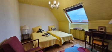 Maison a vendre Amiens 80000 Somme 99 m2 5 pièces 244165 euros