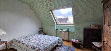 Maison a vendre Amiens 80000 Somme 99 m2 5 pièces 244165 euros