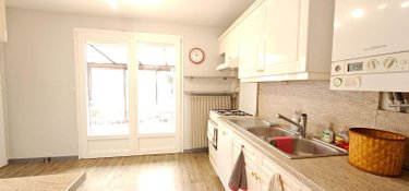 Maison a vendre Amiens 80000 Somme 99 m2 5 pièces 244165 euros