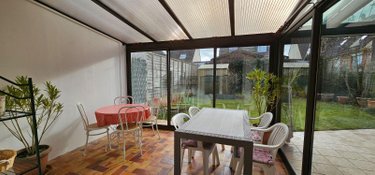 Maison a vendre Amiens 80000 Somme 99 m2 5 pièces 244165 euros