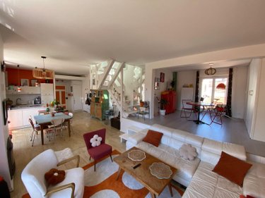 Appartement a vendre Vesoul 70000 Haute-Saône 110 m2 4 pièces 145000 euros