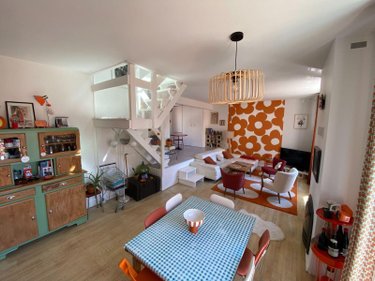 Appartement a vendre Vesoul 70000 Haute-Saône 110 m2 4 pièces 145000 euros