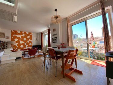 Appartement a vendre Vesoul 70000 Haute-Saône 110 m2 4 pièces 145000 euros