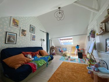 Appartement a vendre Vesoul 70000 Haute-Saône 110 m2 4 pièces 145000 euros