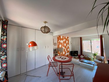 Appartement a vendre Vesoul 70000 Haute-Saône 110 m2 4 pièces 145000 euros