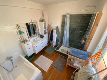 Appartement a vendre Vesoul 70000 Haute-Saône 110 m2 4 pièces 145000 euros